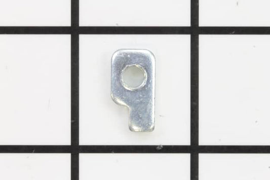 Husqvarna Side-Mount Chain Tensioner Screw and Nut - 508046001