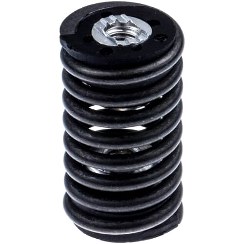 Husqvarna Rubber Chassis Anti-Vibration Buffer - 510058401