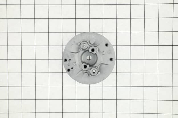 Husqvarna Balanced Ignition Magneto Flywheel - 510088202