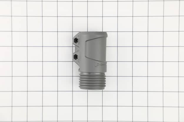 Husqvarna Drive Shaft Housing Clamping Sleeve - 510096001