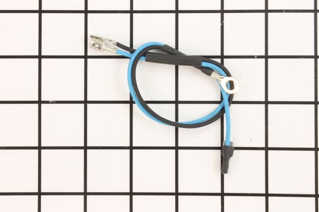 Husqvarna Main Engine Grounding Wiring Harness - 510101501