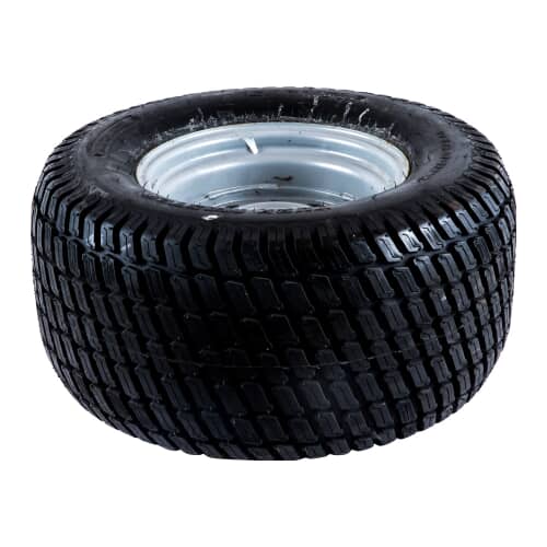Husqvarna Zero-Turn Front Tire Assembly - 510154501