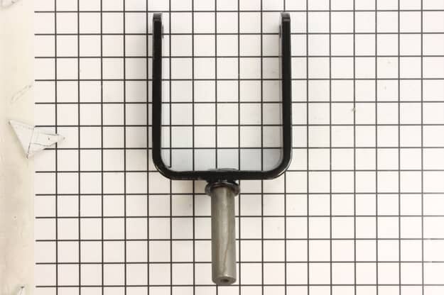 Husqvarna Yoke Org - 510186502
