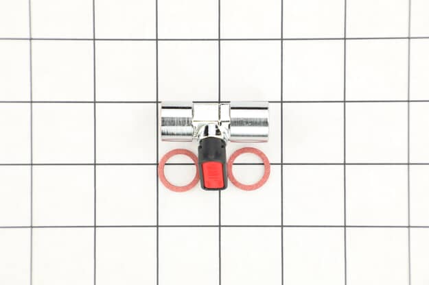 Husqvarna Valve Kit - 510195901