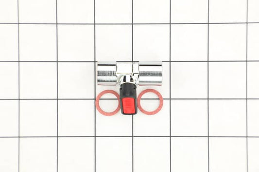 Husqvarna Valve Kit - 510195901