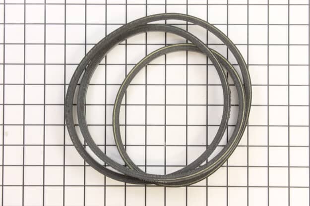 Husqvarna Hydrostatic Pump Drive V-Belt - 510201501