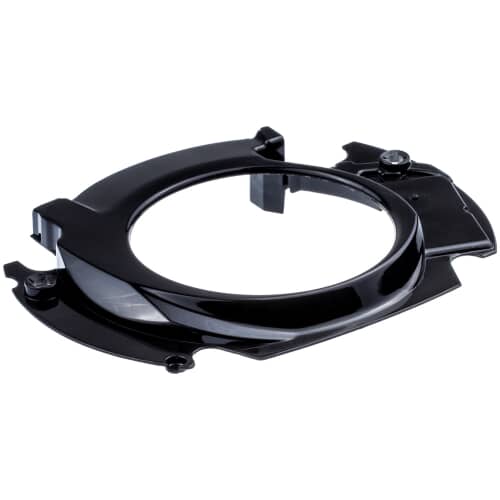 Husqvarna Engine Cooling Air Conductor - 510205001