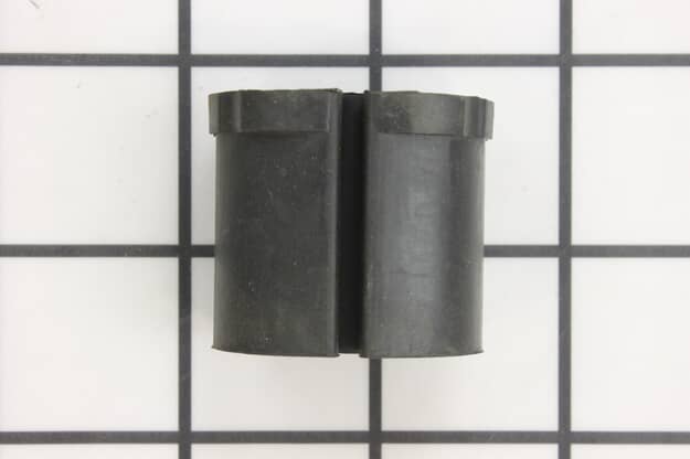 Husqvarna Rubber Handlebar Anti-Vibration Isolator - 510208701