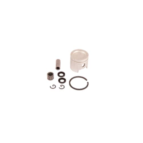 Husqvarna 36mm Engine Piston and Ring Assembly - 510223604