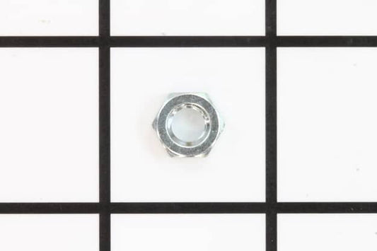 Husqvarna M10 Zinc-Plated Nylon Locking Nut - 510487401