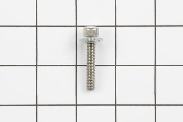 Husqvarna Trimmer Head Mounting Shoulder Bolt - 510906101