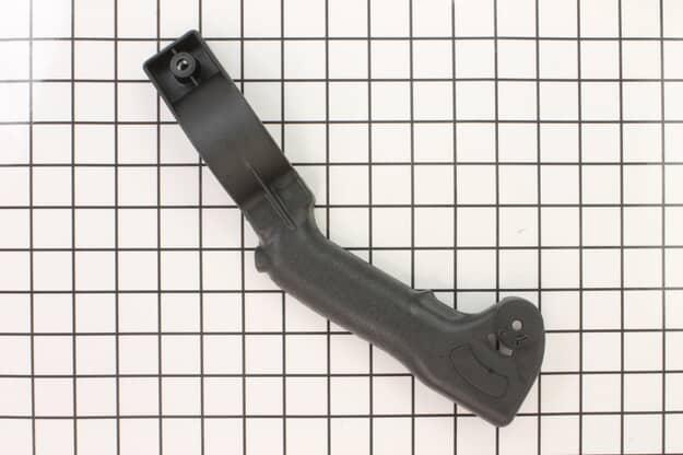 Husqvarna Leaf Blower Fan Volute Case - 511746901