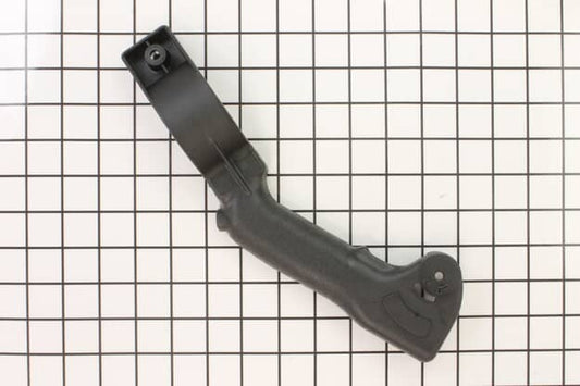 Husqvarna Leaf Blower Fan Volute Case - 511746901