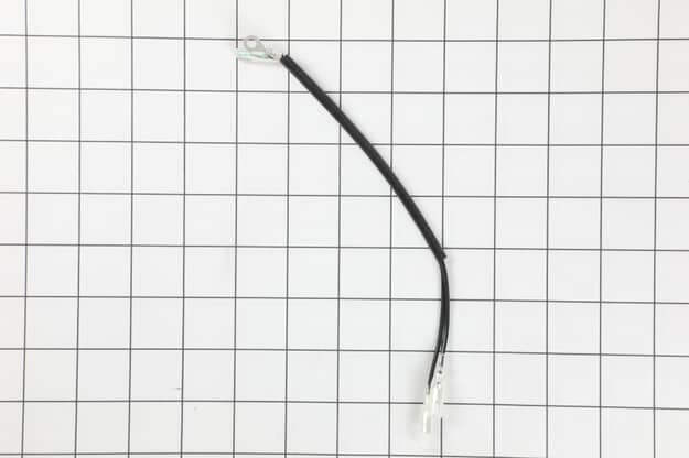 Husqvarna Braided Steel Throttle Control Cable - 512258401