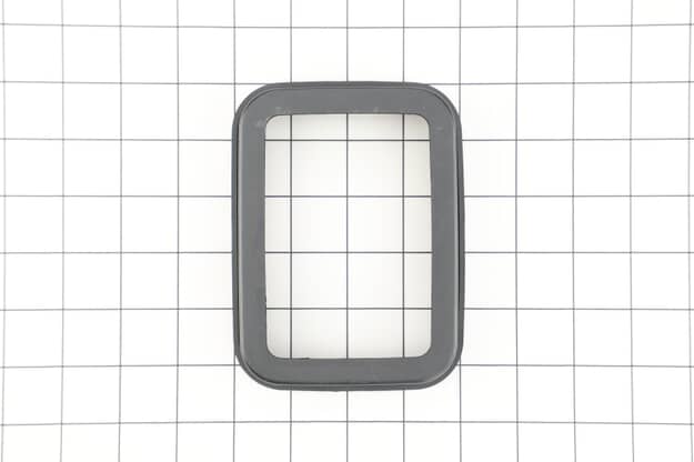 Husqvarna Carburetor Insulator Block Packing - 512260301