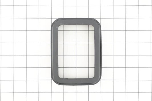 Husqvarna Carburetor Insulator Block Packing - 512260301