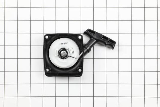 Husqvarna Complete Manual Recoil Starter Assembly - 512328801