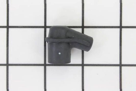 Husqvarna Fuel Tank Cap with Retainer Level - 512444001