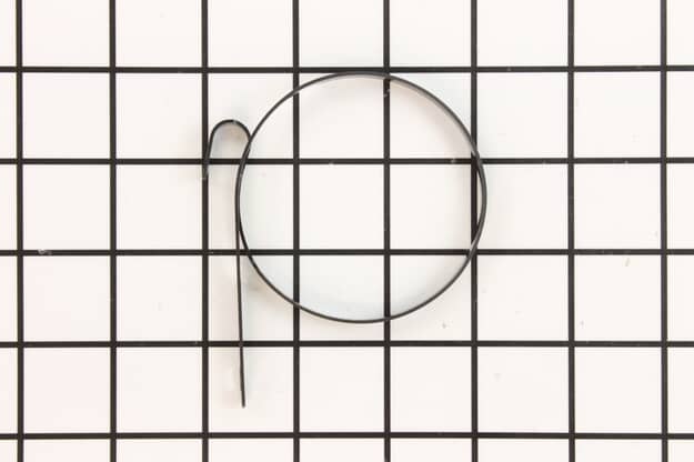 Husqvarna Steel Chain Brake Band - 512488701