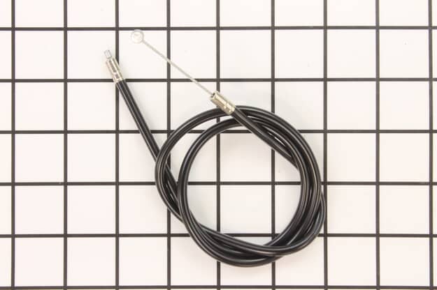 Husqvarna Grounding Kill Switch Wire Cable - 512662301