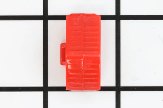 Husqvarna Heavy-Duty Power Trigger Switch - 512698001