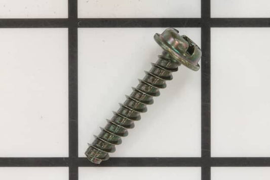 Husqvarna M5 x 20mm T27 Torx Self-Tapping Screw - 512848101