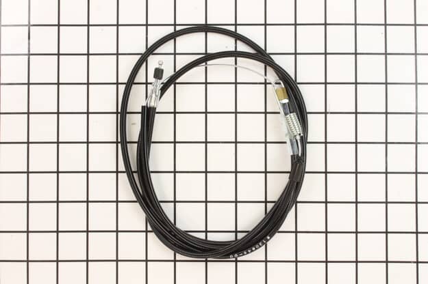 Husqvarna 53cm Mower Transmission Drive Cable - 513064600