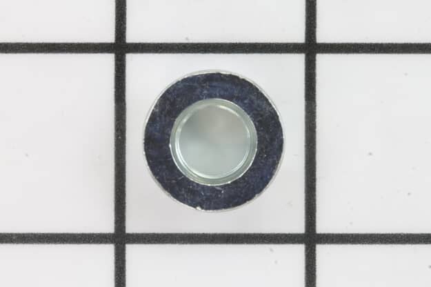 Husqvarna M8 Nylon-Insert Friction Locking Nut - 513241901