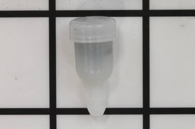 Husqvarna Fuel Tank One-Way Vent Breather - 513751501