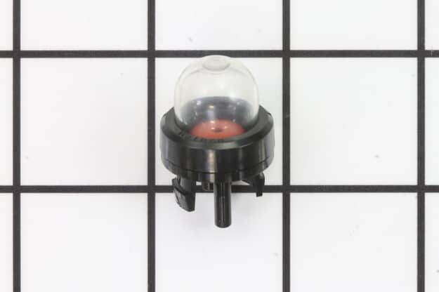 Husqvarna Snap-In Carburetor Primer Purge Bulb - 513789301