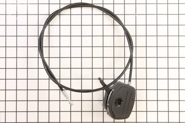 Husqvarna Lawn Mower Drive Variator Cable - 513962700