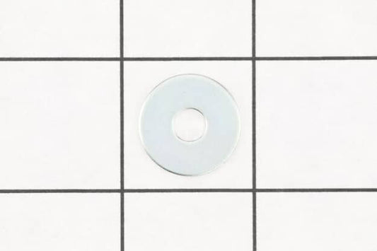 Husqvarna M5 Zinc-Plated Flat Fender Washer - 514336501