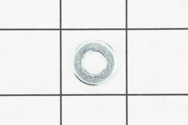 Husqvarna M6 Hardened Steel Structural Washer - 514336701