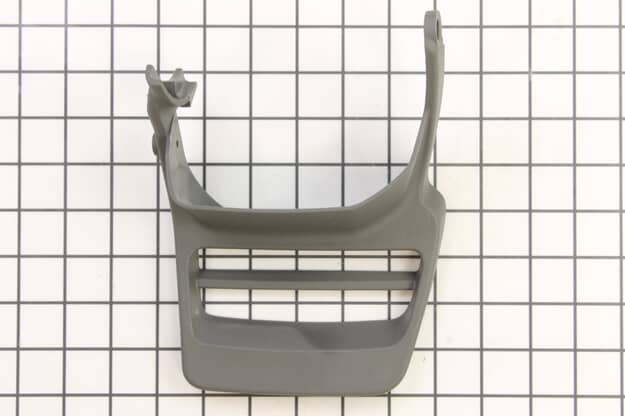 Husqvarna Front Hand Guard and Chain Brake Lever - 515980901