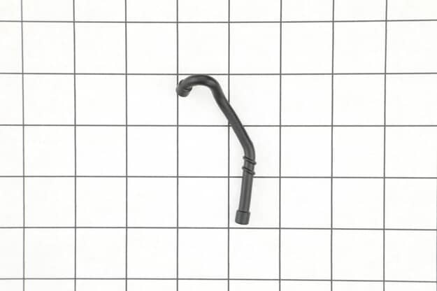 Husqvarna Flexible Oil Pump Suction Hose - 516003301