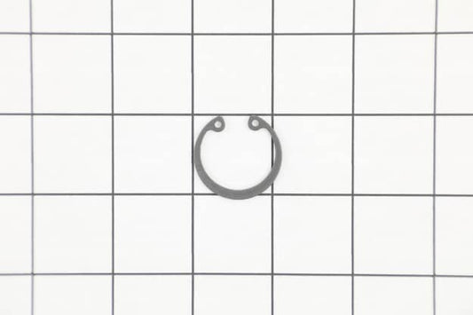 Husqvarna Power Tool Hardware Snap Ring - 516125501