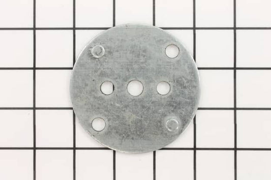 Husqvarna Power Equipment Steel Adapter Plate - 516438701