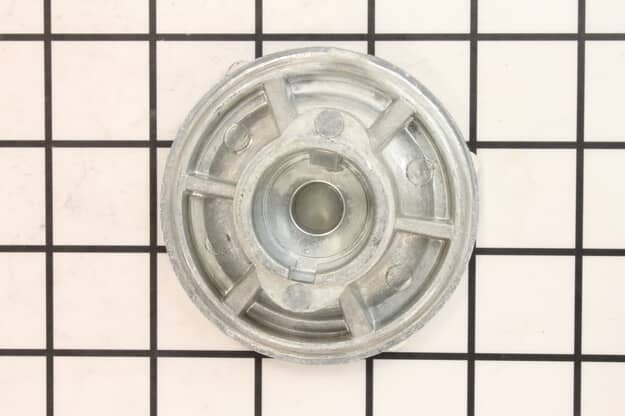 Husqvarna Lawn Equipment Component Adaptor - 517836000