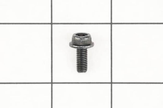 Husqvarna M5 x 16mm T27 Torx Socket Head Bolt - 521516101