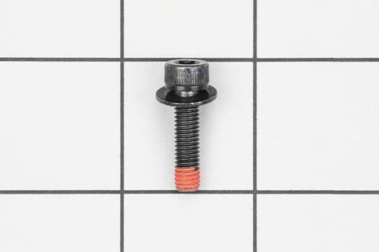 Husqvarna M5 x 25mm T27 Torx Pan Head Bolt - 521516501