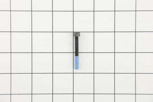 Husqvarna M6 x 30mm Hexagonal Flange Bolt - 521517201