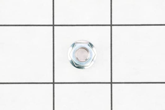 Husqvarna M8 Nylon-Insert Hexagonal Locking Nut - 521519601