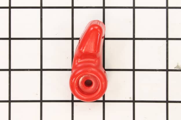 Husqvarna Power Equipment Control Lever - 521673501
