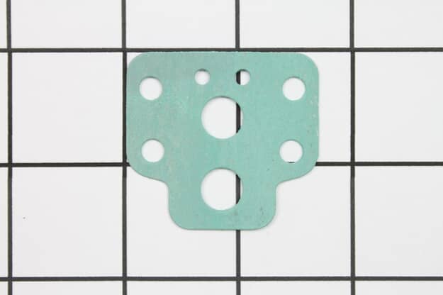 Husqvarna Carburetor-to-Air-Filter Interface Gasket - 521755001