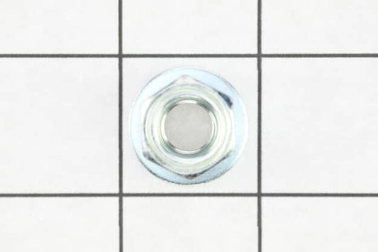 Husqvarna M10 Left-Hand Threaded Gearbox Locking Nut - 521804001