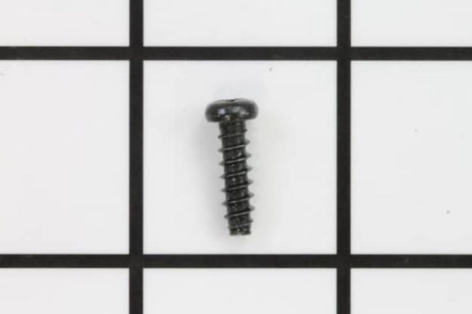Husqvarna M4 x 16mm T20 Torx Phillips Pan Head Screw - 521840701