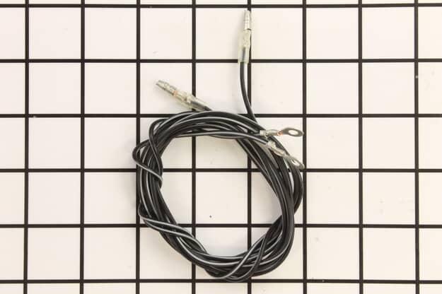 Husqvarna Main Engine Grounding Kill Switch Wire - 521841801