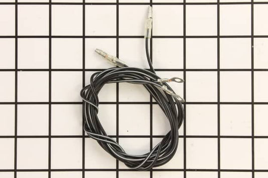 Husqvarna Main Engine Grounding Kill Switch Wire - 521841801