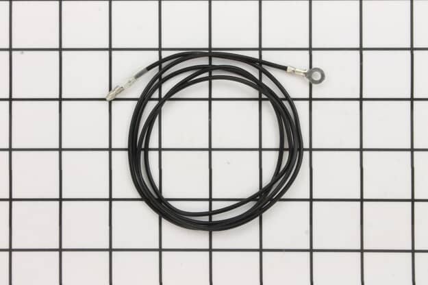 Husqvarna Type-T Insulated Ignition Trigger Wire - 521841901