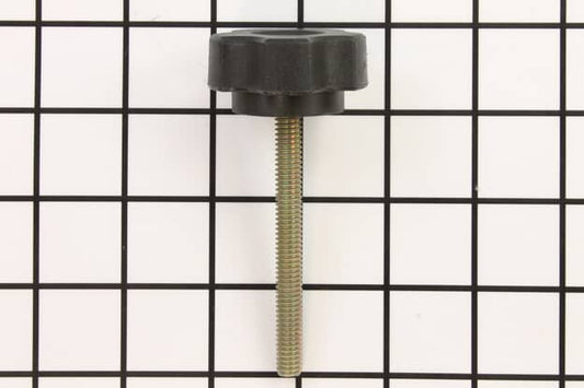 Husqvarna Lawn Equipment 3-Inch Control Knob - 521982601